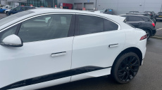 Jaguar I-Pace 294kW EV400 S 90kWh 5dr Auto Electric Estate